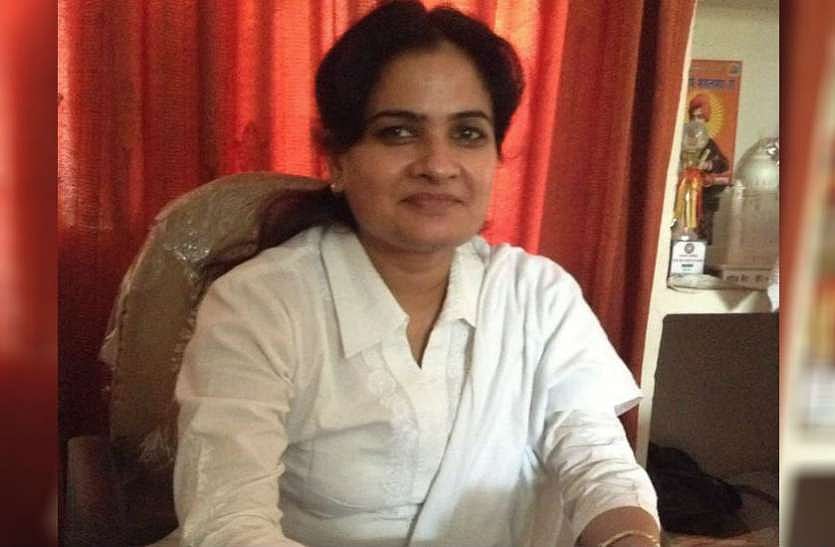 भरी कचहरी में यूपी बार काउंसिल की अध्यक्ष की गोली मारकर हत्या, दो दिन पहले ही बनीं थीं पहली महिला अध्यक्ष