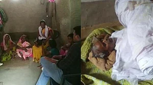 झारखंड: भूख से बुजुर्ग की मौत पर घिरी बीजेपी सरकार, माना 2 महीने से नहीं दिया राशन, दोबारा जांच के आदेश