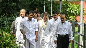 राहुल गांधी का जन्मदिन आज, पीएम मोदी और ममता बनर्जी समेत कई दिग्गजों ने दी बधाई