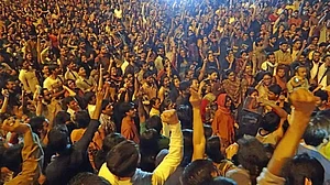 इतिहास का सबसे महंगा चुनाव था 2019 का चुनाव, आयोग की सीमा की अनदेखी कर खर्च किए गए 60,000 करोड़