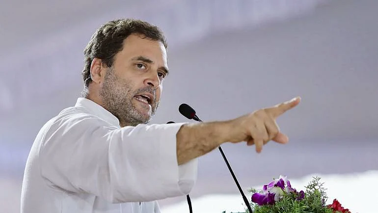 विपक्ष और लोकतंत्र- पांचवी कड़ीः कांग्रेस का नए हौसले के साथ खड़ा होना ही  भारत के लिए बेहतर है