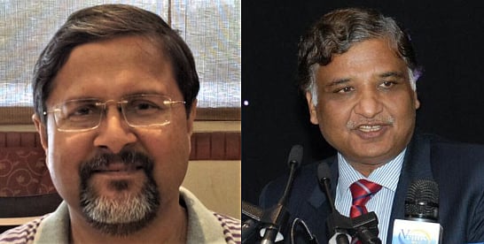 एयर स्ट्राइक की प्लानिंग करने वाले सामंत होंगे नये रॉ चीफ, अरविंद कुमार को आईबी की कमान  