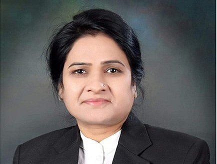 दरवेश यादव हत्याकांड: 3 के खिलाफ केस  दर्ज, कोर्ट में यूपी बार काउंसिल की अध्यक्ष को मारी गई थी गोलियां