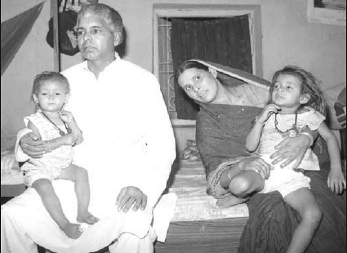 लालू यादव विशेष: राजनीति का बिजूका जो सोशल जस्टिस और सेक्युलरिज़्म के पतवार से खेता रहा अपनी राजनीतिक नैया