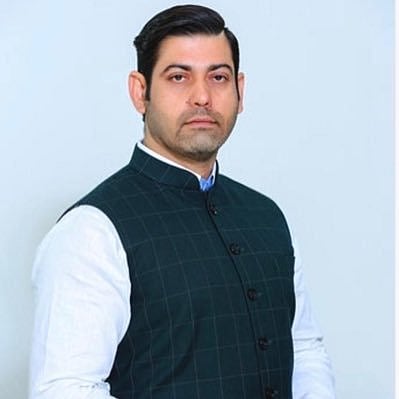 हरियाणा: फरीदाबाद में कांग्रेस प्रवक्ता विकास चौधरी की दिन दहाड़े हत्या, हमलावरों ने जिम के बाहर मारी गोली
