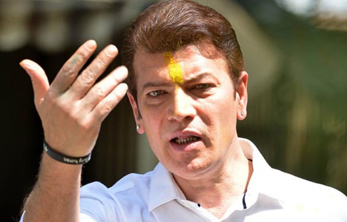 एक बार फिर विवादों में आदित्य पंचोली, रेप मामले में मुंबई पुलिस ने दर्ज की एफआईआर