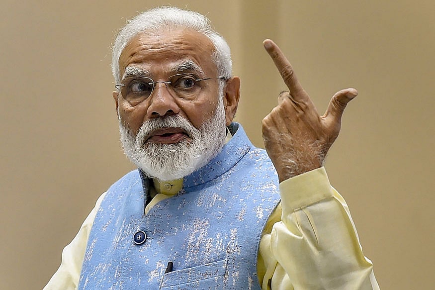 क्या मोदी सरकार में अधिकारियों को हो रही है घुटन? आचार्य से पहले 7 बड़े अधिकारियों ने समय से पहले छोड़ा पद