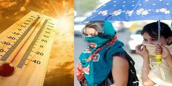 बिहार में चमकी बुखार के बाद भीषण गर्मी का कहर, लू से 24 घंटे में 43 लोगों की गई जान