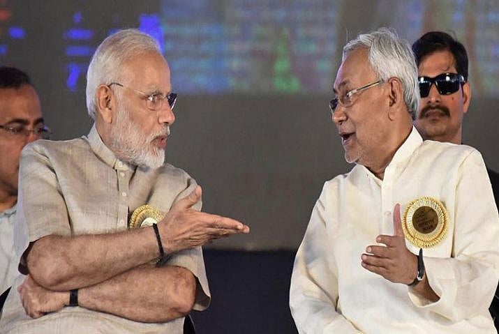 नीतीश के कैबिनेट विस्तार में बीजेपी को नहीं मिली जगह, बिहार एनडीए में पड़ चुकी है दरार?