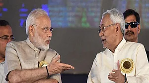 नीतीश के कैबिनेट विस्तार में बीजेपी को नहीं मिली जगह, बिहार एनडीए में पड़ चुकी है दरार?