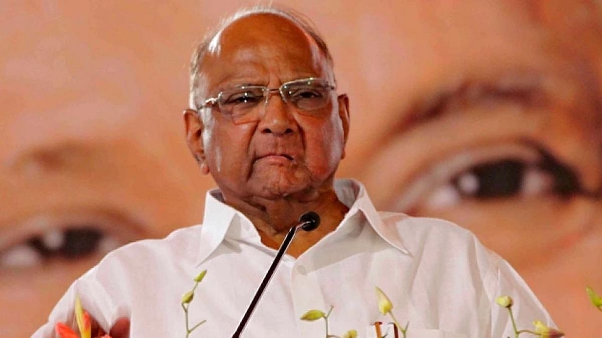 शरद पवार ने बताई लोकसभा चुनाव में बीजेपी के जीतने की वजह, कहा- बम ब्लास्ट की आरोपी को टिकट देना लोकतंत्र पर हमला