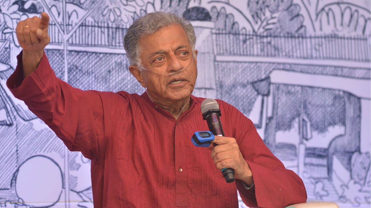 गिरीश कर्नाड : एक बुद्धिजीवी और कलाकार होने का अर्थ