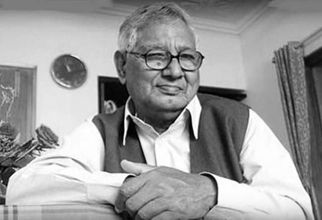 जन्मदिन विशेष: साहित्य में डूबकर सुकून की ज़िंदगी जीने वाले शहरयार, जिनके लिखे गीत हमेशा के लिए अमर हो गए