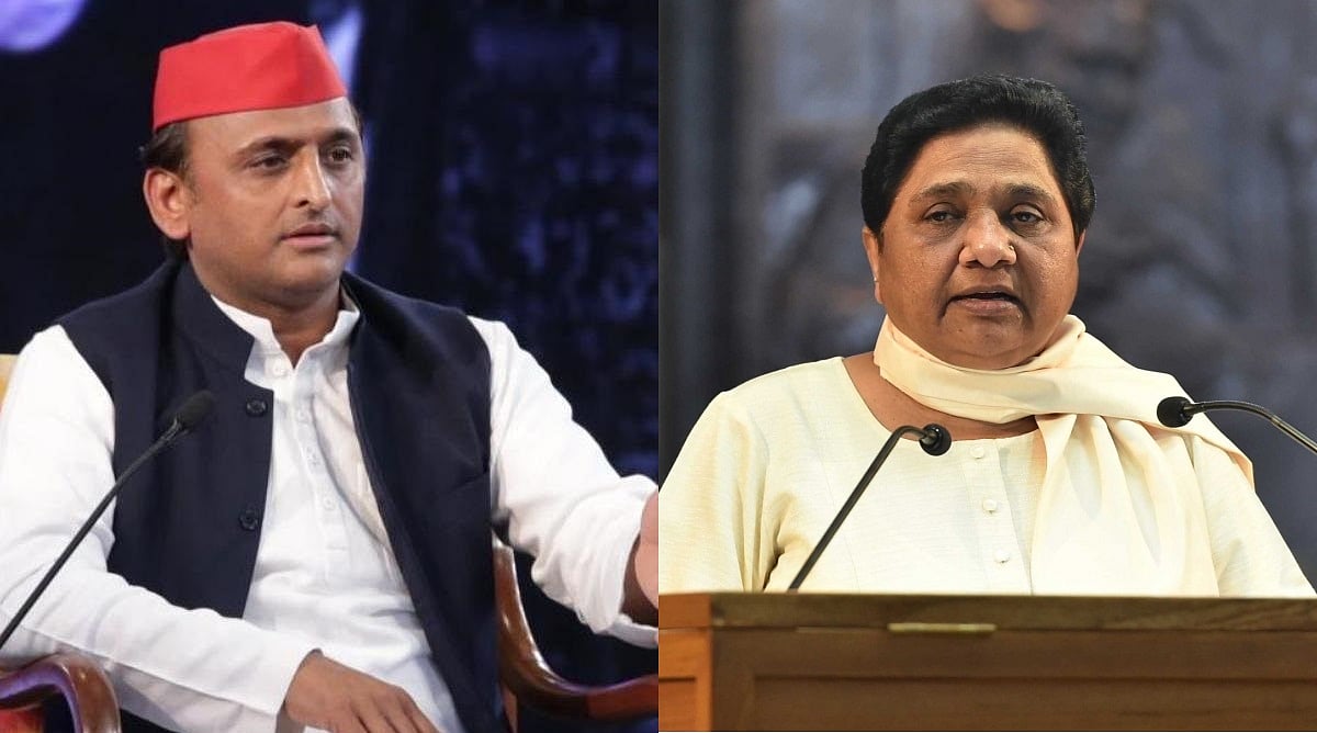 नवजीवन बुलेटिन:  टूटा गठबंधन, मायावती के फैसले पर अखिलेश बोले- अकेले लडेंगे चुनाव, जानिए इस समय की 4 बड़ी खबरें