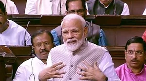 मुजफ्फरपुर में बच्चों की मौत पर करीब दो हफ्तों के बाद पीएम मोदी की चुप्पी टूटी, संसद में बोले- शर्म की बात