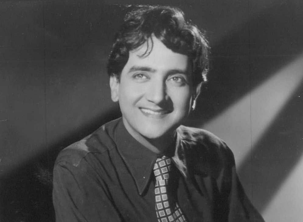 जन्मदिन विशेष: कोमल लहजा और शालीन बरताव की वजह से हर प्रोड्यूसर के अजीज थे भारत भूषण