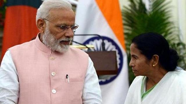 नीति आयोग की बैठक का ममता बनर्जी ने किया बहिष्कार, पीएम मोदी को लिखा खत, जानिए क्या कहा?