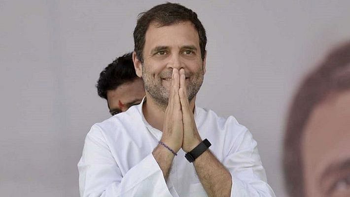 राहुल गांधी को मनाने के लिए कांग्रेस में दिल्ली से गोवा तक इस्तीफों की झड़ी, सैकड़ों पदाधिकारियों ने भेजा इस्तीफा