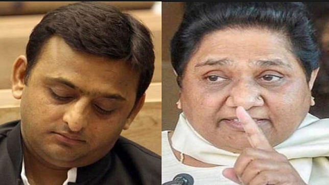 नवजीवन बुलेटिन: अकेले चुनाव लड़ेंगी मायावती और रावलपिंडी के अस्पताल में धमाके में घायल हुआ आतंकी मसूद, इस घंटे की बड़ी खबरें