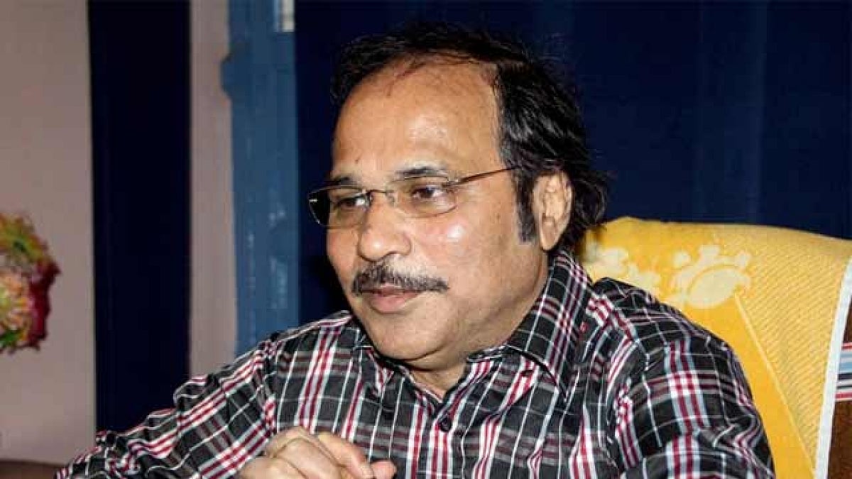 कांग्रेस फिर उठ खड़ी होगी और केंद्र में निश्चित रूप से बदलाव होगा: अधीर रंजन चौधरी