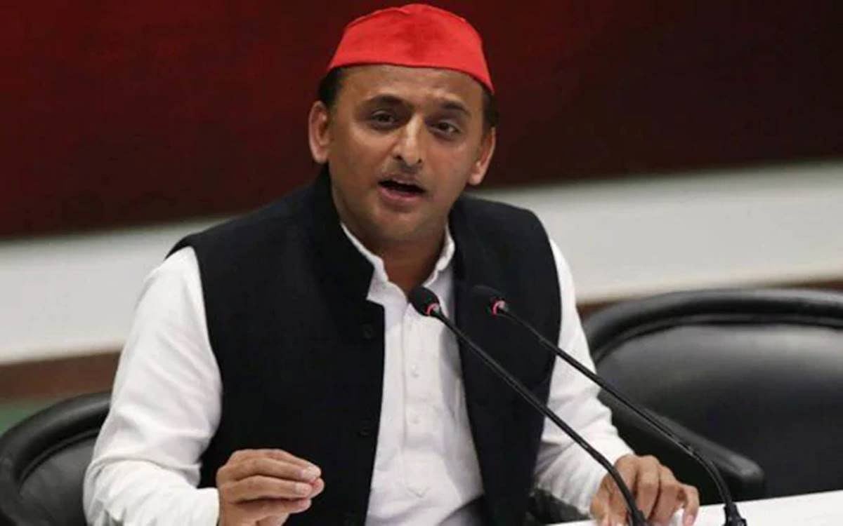 उत्तर प्रदेश में कानून-व्यवस्था की स्थिति नियंत्रण से बाहर, राज्य में दहशत, भय और असुरक्षा