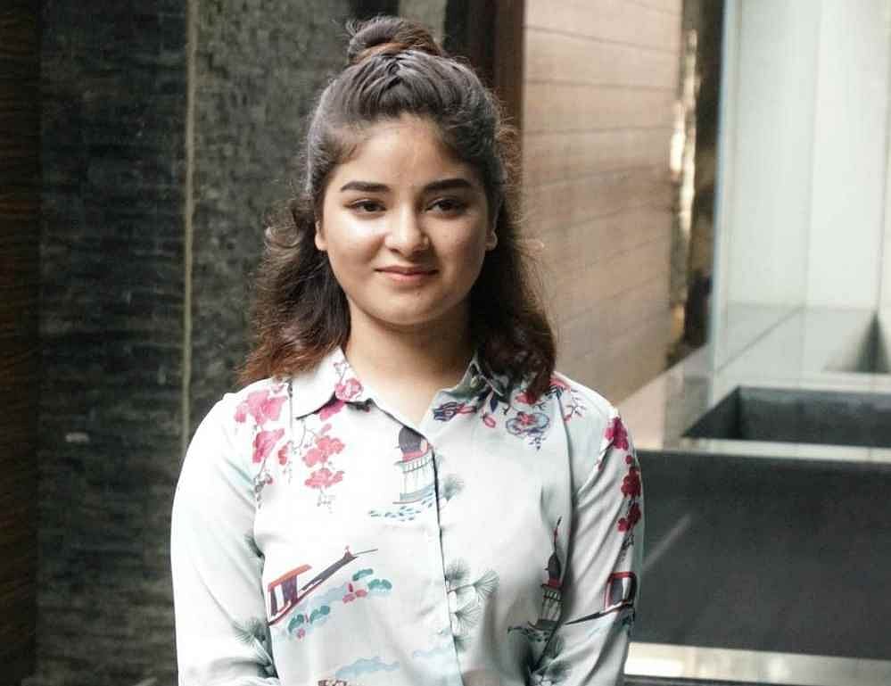 ‘दंगल गर्ल’ जायरा वसीम ने किया फिल्म इंडस्ट्री छोड़ने का ऐलान, कहा- अल्लाह के रास्ते से भटक गई थी