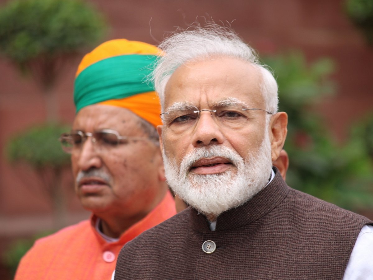 ‘मोदी की बातों को नहीं मानते बीजेपी के नेता, पीएम पहले उन्हें समझाएं’ 