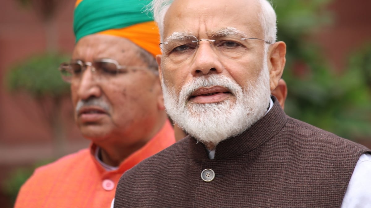 फोटो: आईएएनएस