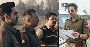  सिनेजीवन: यूपी में फिल्म ‘आर्टिकल 15’ को लेकर ब्राह्मणों में नाराजगी और सैन्य अधिकारी की भूमिका निभाएंगे आयुष शर्मा 