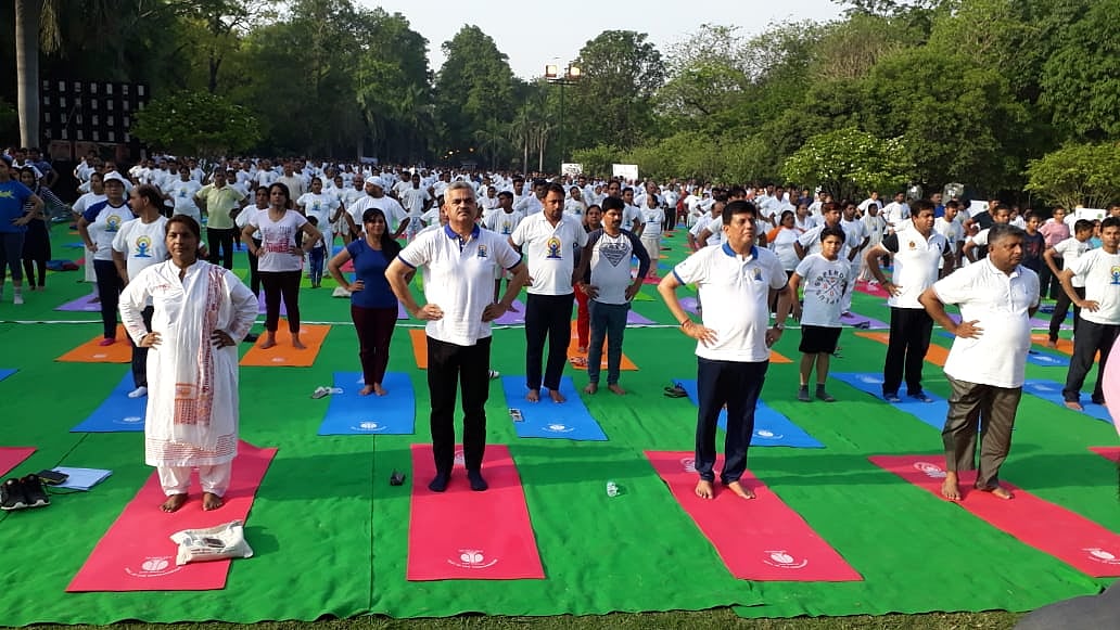 फोटो: प्रमोद पुष्कर्णा