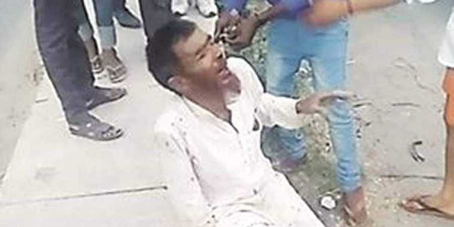 राजस्थानः पहलू खां मामले पर बोले सीएम गहलोत- बीजेपी सरकार की जांच पर हुई चार्जशीट, गड़बड़ी हुई तो फिर होगी जांच 