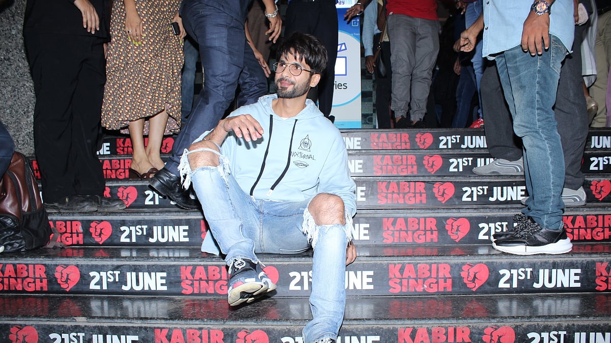 फोटो: IANS