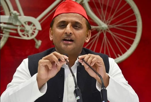 बीएसपी से टूटे गठबंधन पर अखिलेश यादव बोले- कभी-कभी प्रयोग सफल नहीं होते है 