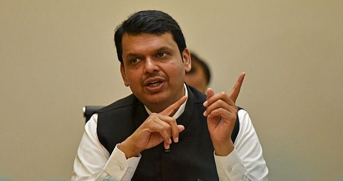 महाराष्ट्र: कांग्रेस विधायकों को तोड़ने की बीजेपी ने रची साजिश, सीएम फडणवीस साजिश में शामिल, कांग्रेस का आरोप