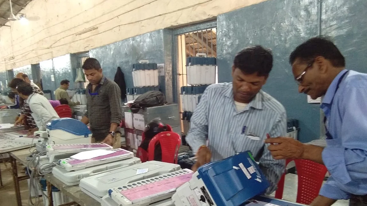 प्रतीकात्मक तस्वीर