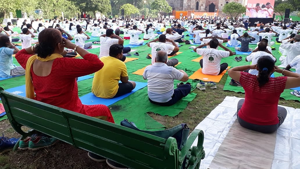 फोटो: प्रमोद पुष्कर्णा