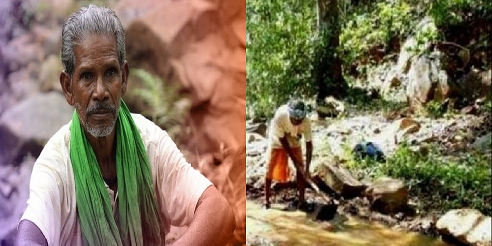 चींटी के अंडे खाकर जी रहे ओडिशा के ‘माउंटेनमैन’ लौटाना चाहते हैं पद्मश्री, इसी साल मोदी सरकार ने दिया था सम्मान