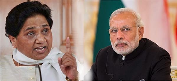बेरोजगारी-विकास के मोर्चे पर मोदी सरकार विफल, मायावती का तंज, ‘अब पछताने से क्या होगा, जब चिड़िया चुग गई खेत’