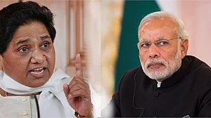 बेरोजगारी-विकास के मोर्चे पर मोदी सरकार विफल, मायावती का तंज, ‘अब पछताने से क्या होगा, जब चिड़िया चुग गई खेत’