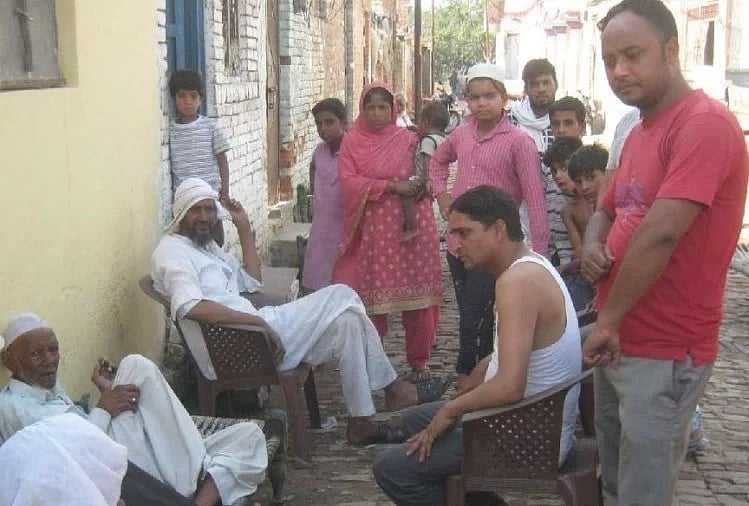 फर्जी तो नहीं सहारनपुर का शहजाद एनकाउंटर ? इन वजहों से उठ रहे सवाल