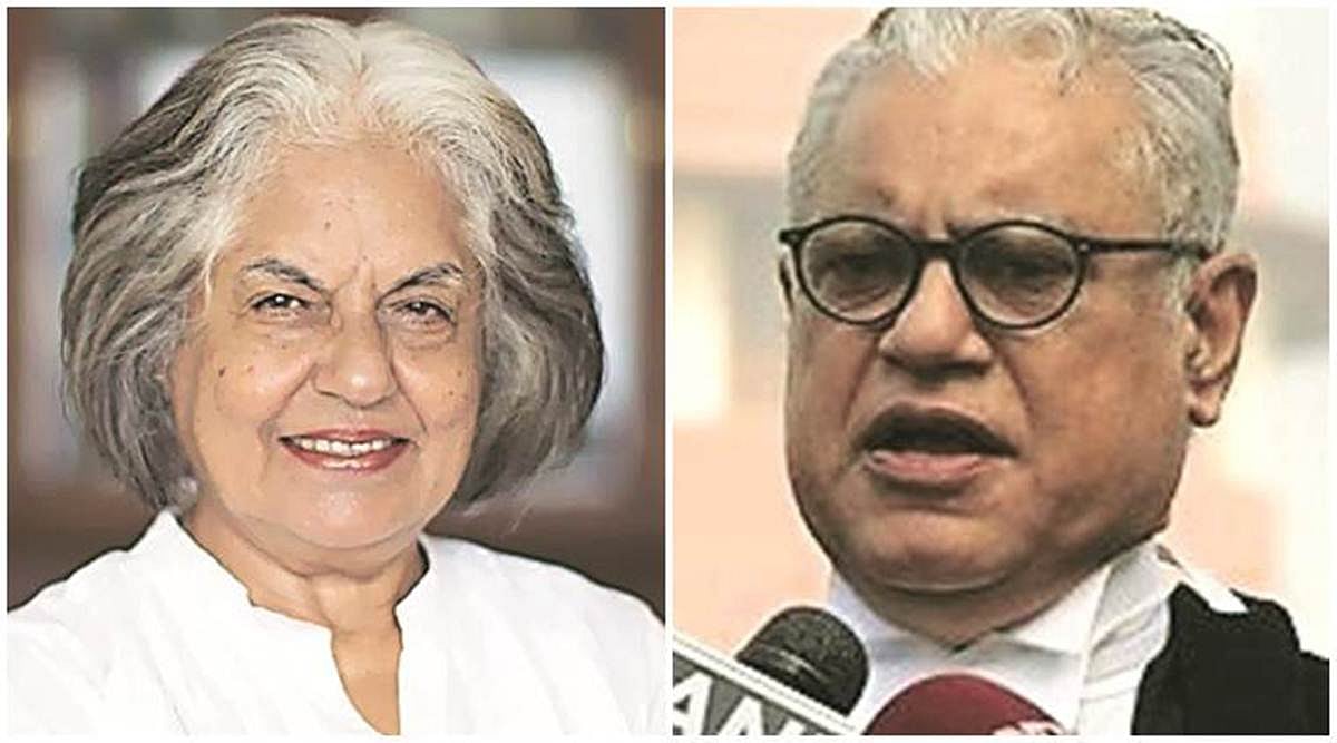 एनजीओ लायर्स कलेक्टिव पर एफआईआर को  इंदिरा जयसिंह ने बताया, असहमति की आवाज़ खामोश करने की साजिश