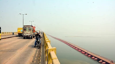 फोटो: IANS
