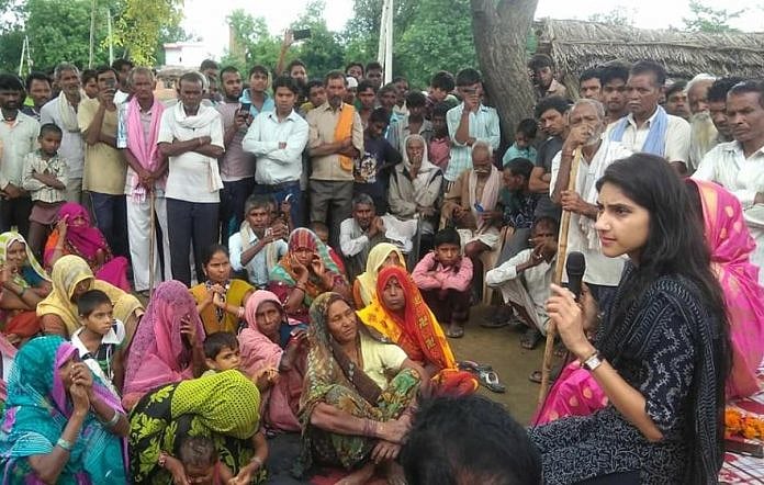 अल्पसंख्यकों पर हमले और नरसंहार, लेकिन पुलिस कहती है, यूपी में जुर्म है कम, कांग्रेस विधायक पर हमले को बताया झूठा