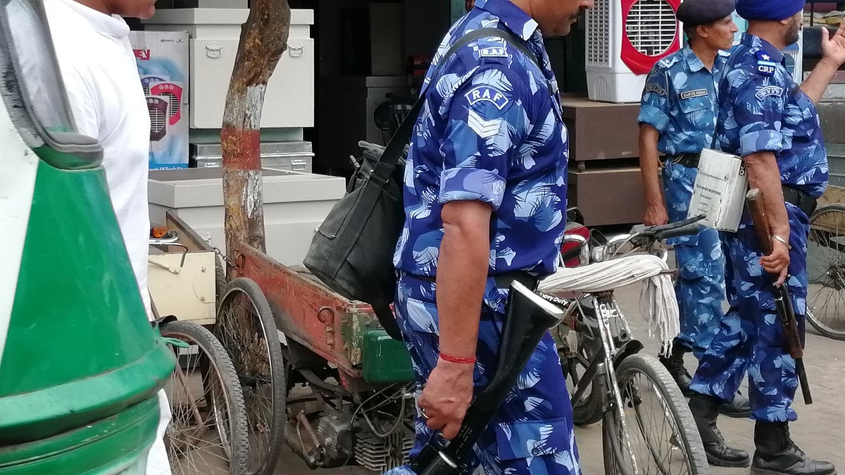 फोटो: आस मोहम्मद कैफ