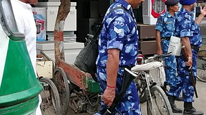 आखिर क्यों दहशत के साए में हैं मेरठ के मुसलमान, कहीं कोई साजिश तो नहीं हो रही?
