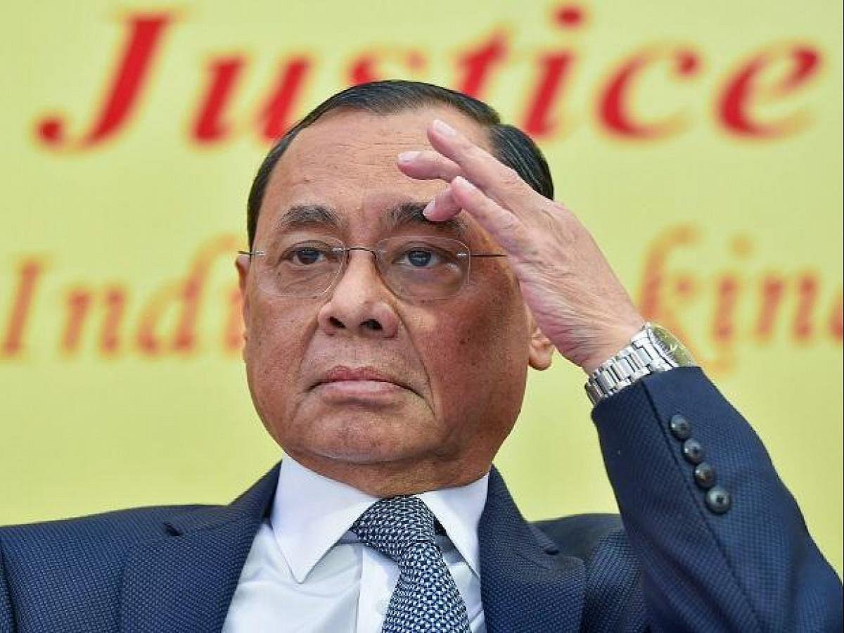 उन्नाव रेप पीड़िता ने  सीजेआई रंजन गोगोई को लिखी थी चिट्ठी, बीजेपी विधायक पर लगाए थे कई गंभीर आरोप 