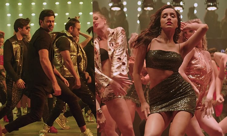 सिनेजीवन: रिलीज हुआ ‘साहो’ का नया गाना ‘साइको सैंया’ और ‘सुपर 30’ के स्टूडेंट्स संग ऋतिक ने बिताए मस्ती भरे पल