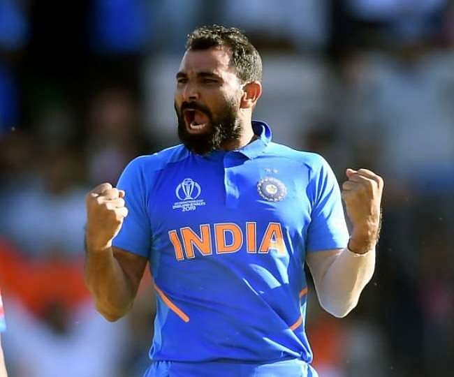 क्रिकेटर मोहम्मद शमी के वीजा पर अमेरिका ने लगाई रोक तो बीसीसीआई आया सामने, जानिए क्या है मामला