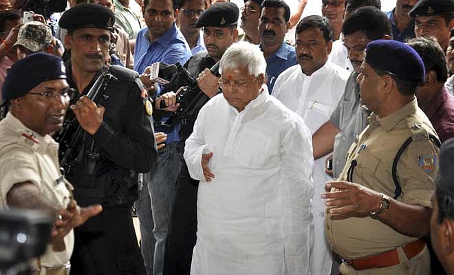 चारा घोटाला मामले में लालू यादव को  राहत, रांची हाई कोर्ट से मिली जमानत, लेकिन फिर भी रहना पड़ेगा जेल 