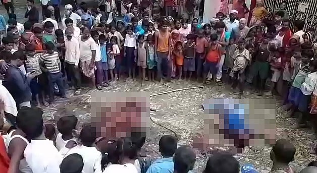 मॉब लिंचिंग, भूखमरी, बच्चों की मौत से अब लोगों को फर्क नहीं पड़ता, मोदी सरकार में बदला समाज का व्यवहार